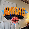 NY Knicks Logo