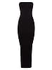 Wolford Black Tube dress 