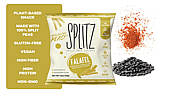 Splitz Falafel 16 pack
