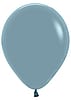 Sempertex Pastel Balloon – 12" Latex Balloon (Single) – Assorted Colors