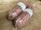 Licini Brothers Cotechino (Uncooked Salomini) One Piece (1-1.25 lb avg)