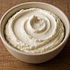 Tofu  Dairy-free cream cheese