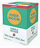 High Noon - Strawberry Tequila Seltzer ( 355ml 4pk )