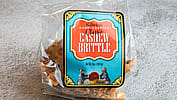 Cashew Brittle (14oz)