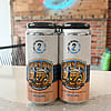Golden Boot German Pilsner 4pk