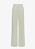 Philosophy di Lorenzo Serafini Diagonal Canvas Trouser