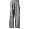 Lost Shdws  Distressed Script Sweatpant (Grey)