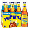 Twisted Tea Half 6pk Btl