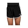 Nike Girl's Dry Tempo Short, Size XL