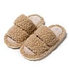 Teddy Slippers