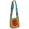 T/D Sunburst Bag 