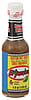 El Yucateco XXXtra Chile Habanero Hot Sauce Bottle
