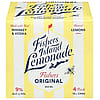 Fishers Island Lemonade Canned Cocktail (4 x 12 fl oz)