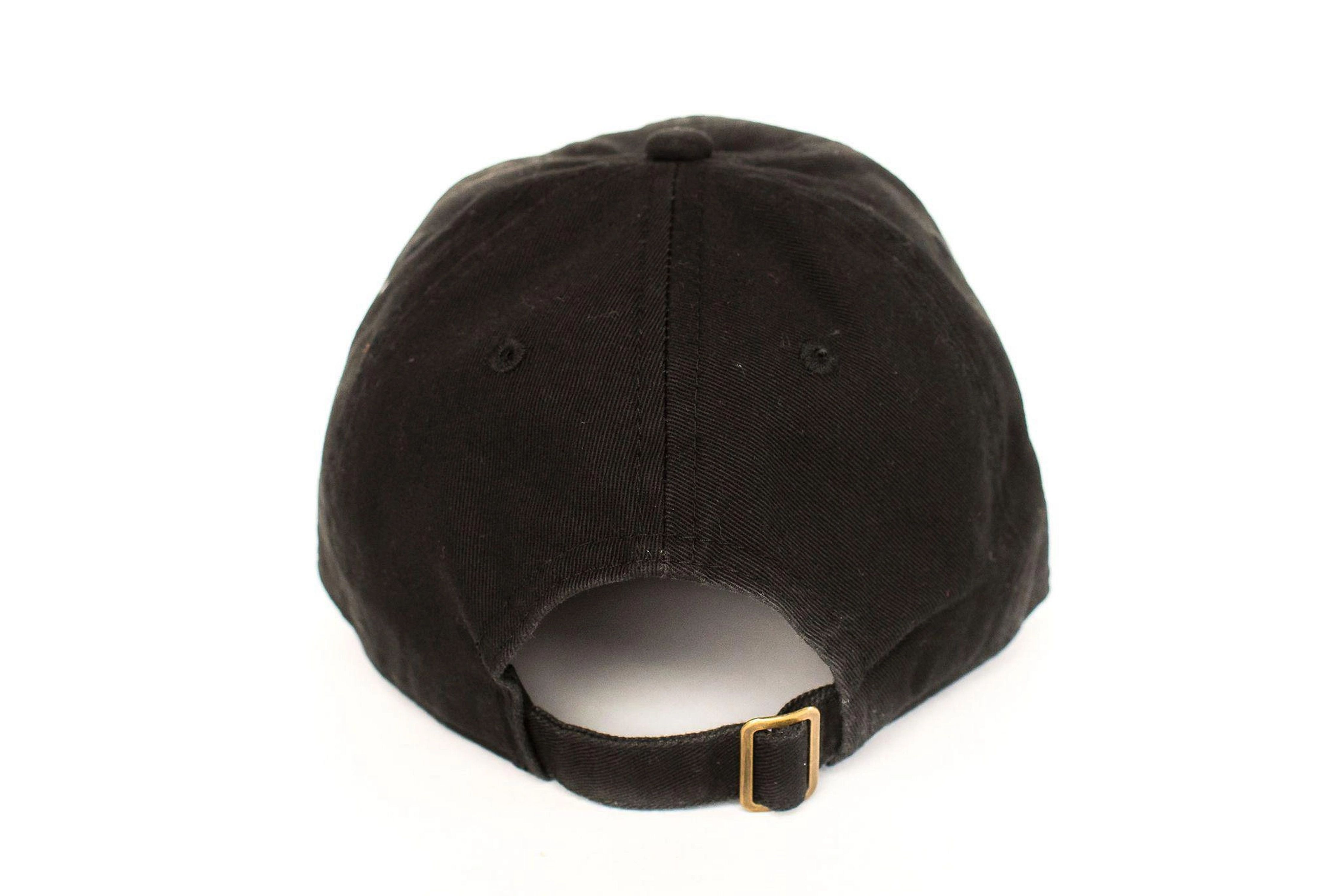 Chenille Football Patch Baseball Cap