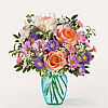 Soft Melody Bouquet