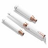 T3 Whirl TRIO Interchangeable Barrel Styling Wand 