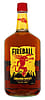 Fireball Red Hot Whiskey, Cinnamon (1.75 L)