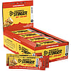 Honey Stinger Nut + Seed Bar 12 Pack - Almond & Pumpkin Seed