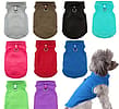 Fleece Jacket