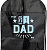 It'sMyBag - #1 Dad imprint