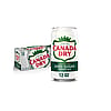 Canada Dry Caffeine Free Zero Sugar Ginger Ale Cans