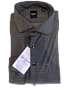 ELITE SERICA - cotton printed shirt 