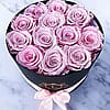Fresh Rose box dozen