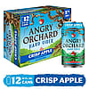 Angry Orchard Crisp Apple 12pk Can