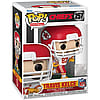 Funko POP! Kansas City Chiefs “Travis Kelce” Vinyl Figure