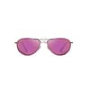 Maui Jim - Baby Beach Sunglasses Rose Gold Maui Sunrise