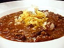 Bes'Dam Pulled Pork Chili