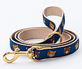 Up Country Teddy Dog Lead
