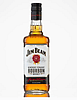 Jim Beam - Kentucky Straight Bourbon (1 L)