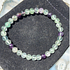 Fluorite Bracelet