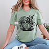A book a day fairy Tshirt