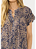 Blue Willow Top