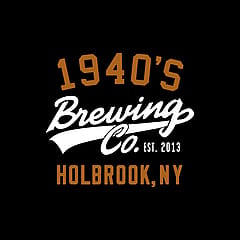 1940's Brewing Company