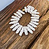 Genuine Baroque Pearl Bracelet