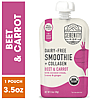 Serenity Kids Dairy Free Smoothie & Protein Beet & Carrot