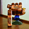Orange Sorbet Lippie