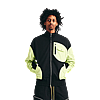 Diet Starts Monday Nylon MX Jacket