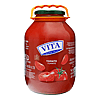 Juice Tomato – Glass – 2.54 qt – 81.15 fl oz