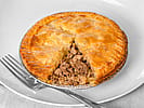 Steak & Kidney Pie