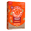 Cloud Star Buddy Biscuts Peanut Butter Grain free - 8oz