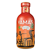 YAMAS Peach Ice Tea, 355ml