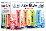 Super Lyte - Variety Pack ( 355ml cans 8 pk )