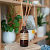 Teakwood and Tobacco Reed Diffuser 