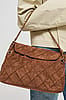 Brown Crew Hobo