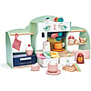 Bird's Nest Cafe- Tender Leaf Toys 
