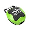 Shock Doctor Mouthguard Case Shoc Green